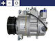 Mahle Air conditioning compressor Car