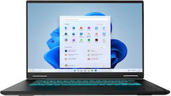 Gigabyte Gaming A16 16" (Core 7-240H/32GB/1.0TB)