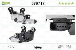 Valeo 579717 Мотор За Чистачки Valeo 579717 Мотор За Чистачки