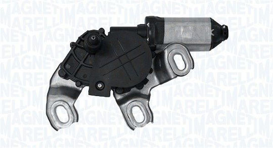 Magneti Marelli Windshield Wiper Motor 064038003010