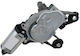Wiper Motor Meat & Doria 27395