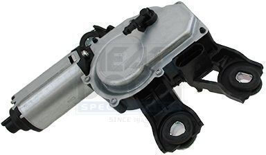 Wischer Motor Meat & Doria 27254