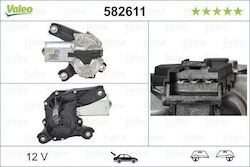 Valeo 582611 Wiper Motor Valeo 582611 Wiper Motor