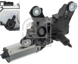Wischer-Motor Febi Bilstein 100735 Wischer-Motor Febi Bilstein 100735