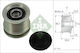 Freewheel System Generator Ina 535 0013 10