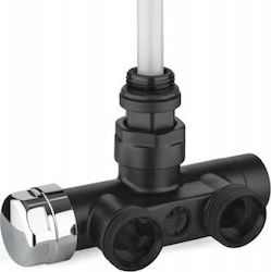 235mk50 Schwarze Apm Eckventil Mono Schwarze Thermo 50mm M30x1,5 Cu Pex 1 2x3 4 G.zt.kt.mono 235mk50 Schwarze Apm Eckventil Mono Schwarze Thermo 50mm M30x1,5 Cu Pex 1 2x3 4 G.zt.kt.mono