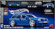 Mattel Brick Shop Τουβλάκια Hot Wheels Speed Series Audi για 10+ Ετών 253τμχ