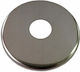 Rosette Einzelrohr 25 Bis 58mm Stahl N S
