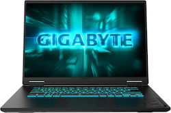Gigabyte A16 16" (Ryzen 7-260/16GB/1.0TB) Gigabyte A16 16" (Ryzen 7-260/16GB/1.0TB)