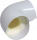 K-flex Pu Elbow Pvc Jacket 20 X 28