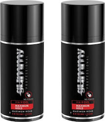 Gummy Professional Hair Gel
