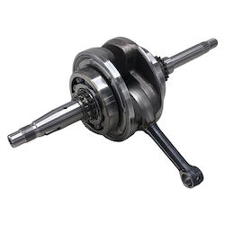Στρόφαλος Κινητήρα Μοτοσυκλέτας Yamaha Crypton R 115