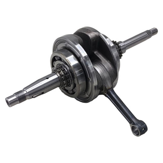 Στρόφαλος Κινητήρα Μοτοσυκλέτας Yamaha Crypton R 115