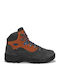 Chiruca Mulhacen Men's Hiking Boots Waterproof with Gore-Tex Membrane Multicolour