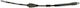 Bosch Brake Hose 1 987 476 824