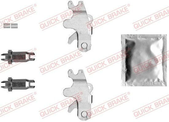 Kit Reparație Cheie pentru Frână Quick Brake 120 53 007