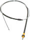 Cable Parking Brake Bosch 1 987 477 235