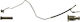 Trw Brake Hose Phd1112