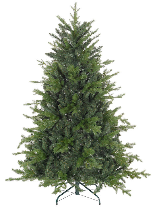Christmas Tree Slim 150cm with 1309 Branches