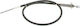 Cable Parking Brake Bosch 1 987 477 846