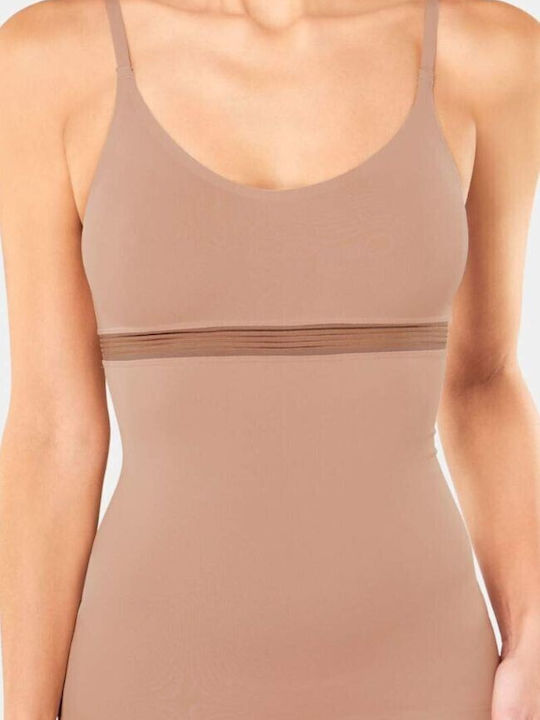 Triumph Beige Damen T-Shirt