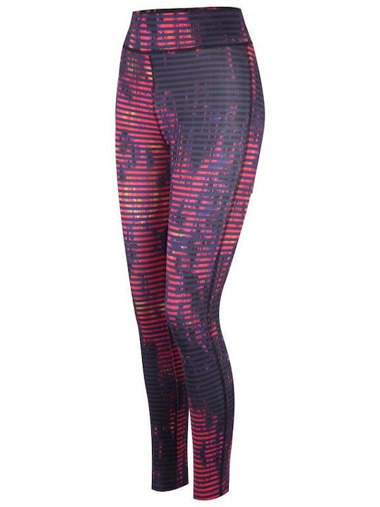 Mod Elsiva Schulung Leggings Purple