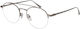 Ανδρικό Σκελετός Γυαλιών Web Eyewear