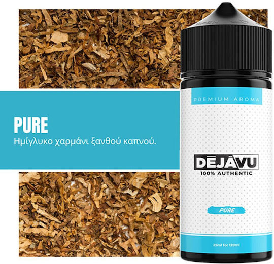 Dejavu Flavor Shot 20ml/120ml 1pcs