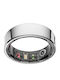 Nolatr Elite Lux Inel Inteligent 21.7mm Argintiu