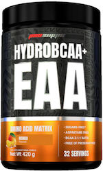 Pro Supps Hydrobcaa + 420gr Mango