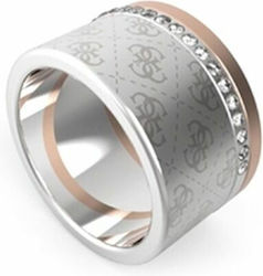 Γυναικεία Περιδέραια Guess Jubr01169jwrhrg54 Γυναικεία Περιδέραια Guess Jubr01169jwrhrg54