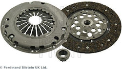 Clutch Kit Blue Print Adw193089 Clutch Kit Blue Print Adw193089