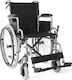Vita Orthopaedics Инвалидна количка Сгъваемо 46см 09-2-094 Черен