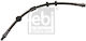 Brake Hose Febi Bilstein 46211