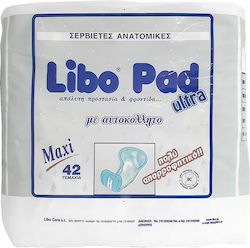 Libo Pad Ultra Unisex Pansamente pentru inconti...