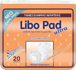Libo Pad Ultra 20τμχ Libo Pad Ultra 20τμχ