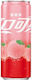 Coca-Cola China Σόδα Ροδάκινο με Ανθρακικό 26-0182 330ml