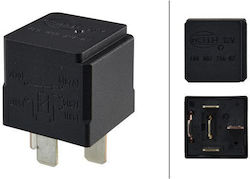 Relay Cold Start Control Hella 4rd 007 794-021