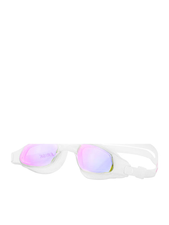 Spokey Swimming Goggles Adults with Anti-fog Le...