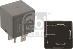 Multifunctional Relay Febi Bilstein 37563