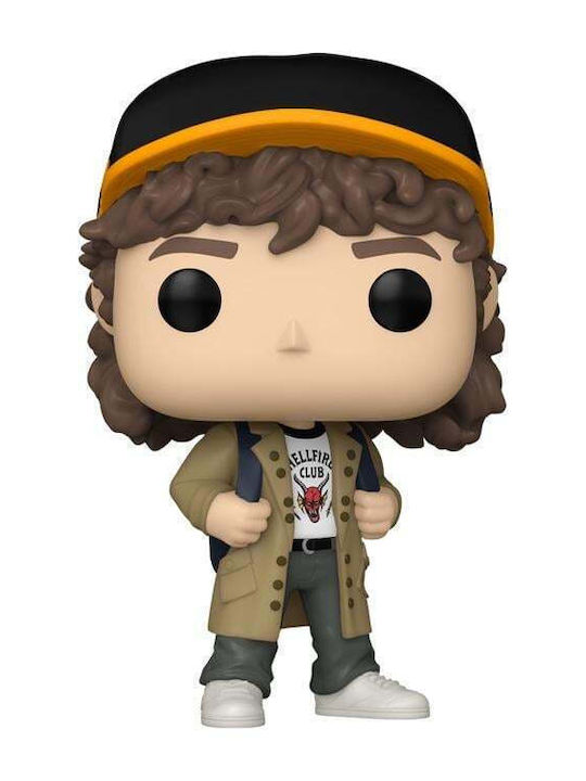 Funko Pop! Televiziune: Stranger Things - Dustin Henderson 1781