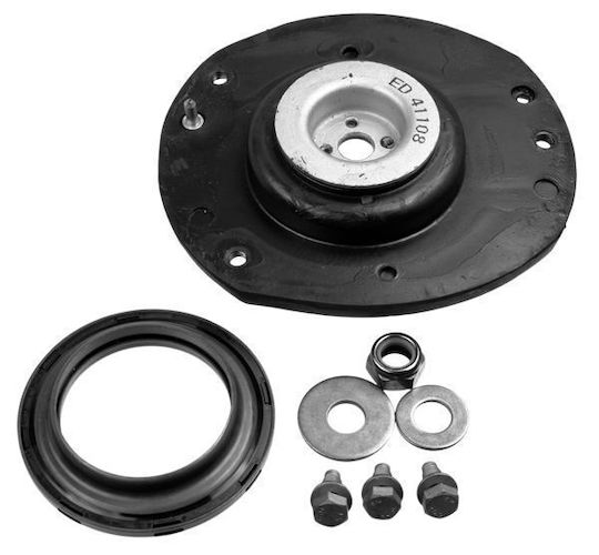 Sachs Set Amortizoare pentru Audi A2