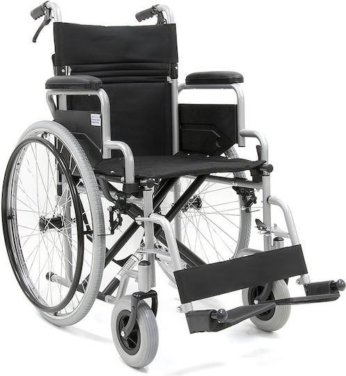 Vita Orthopaedics Scaun Cu Rotile Pliabil Tip Simplu 45cm 09-2-094