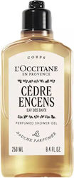 L'Occitane Gel De Duș Provence Cu Miros Lemnos ...