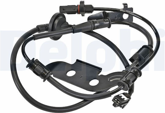 Сензор За Скорост На Колелото Delphi Ss21555-12b1