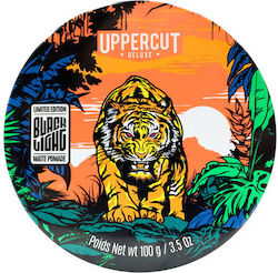 Uppercut Deluxe Limited Edition Pomade 100gr Uppercut Deluxe Limited Edition Pomade 100gr
