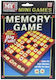 Настолна игра Memory Game за 2-6 играчи 640371 (EN) Chippo