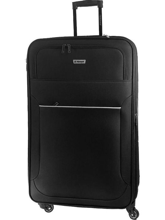 Diplomat Large Travel Collection Large Fabric B...