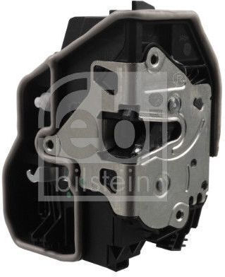 Febi Κλειδαριά Πόρτας με τοποθέτηση Εμπρός Kia Mini 179854