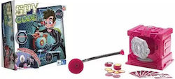 Spy Code 6+ Jahre (EN) Imc Toys